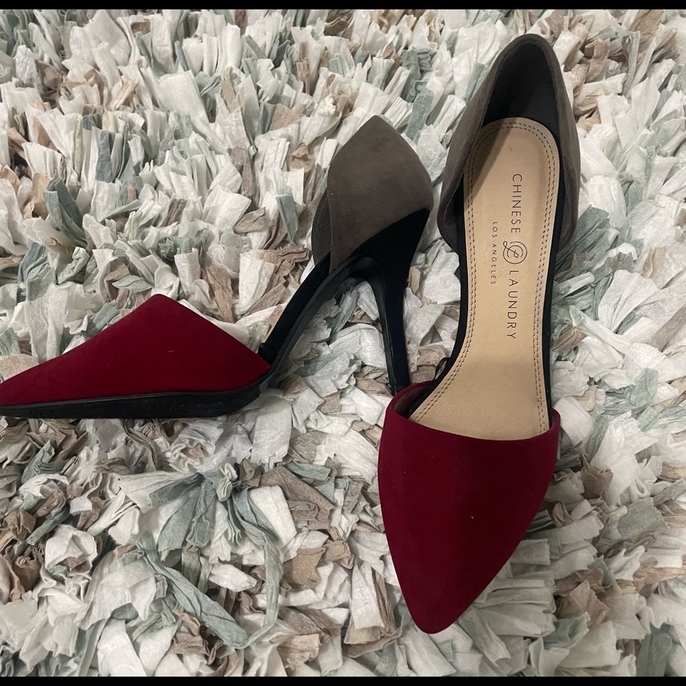 Shoes - Picture 2 of 3